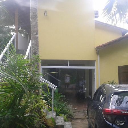 som das aguas paraty Bagian luar foto