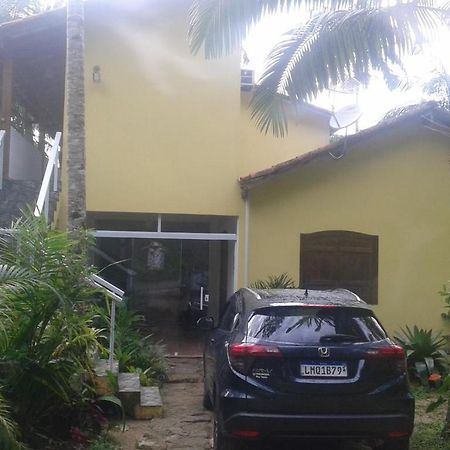 som das aguas paraty Bagian luar foto