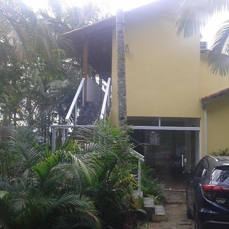som das aguas paraty Bagian luar foto