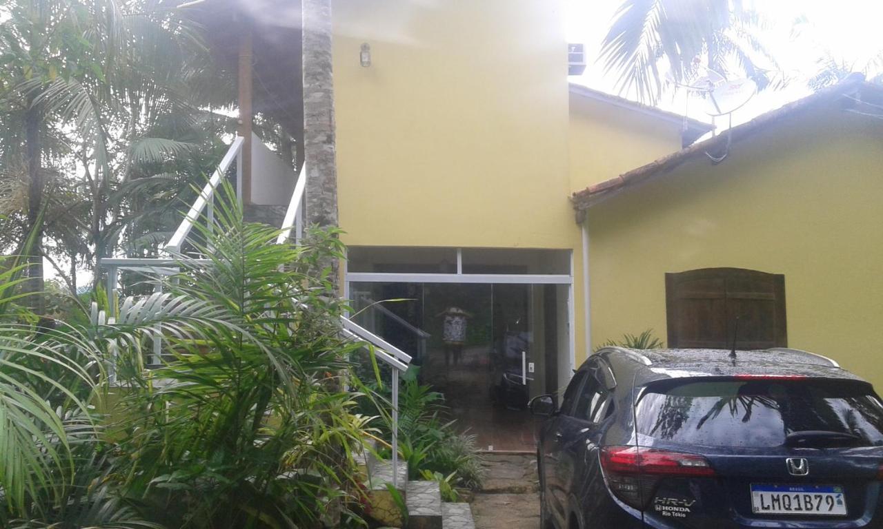 som das aguas paraty Bagian luar foto