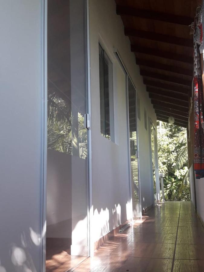 som das aguas paraty Bagian luar foto