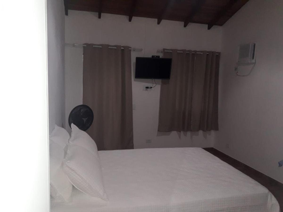 som das aguas paraty Bagian luar foto