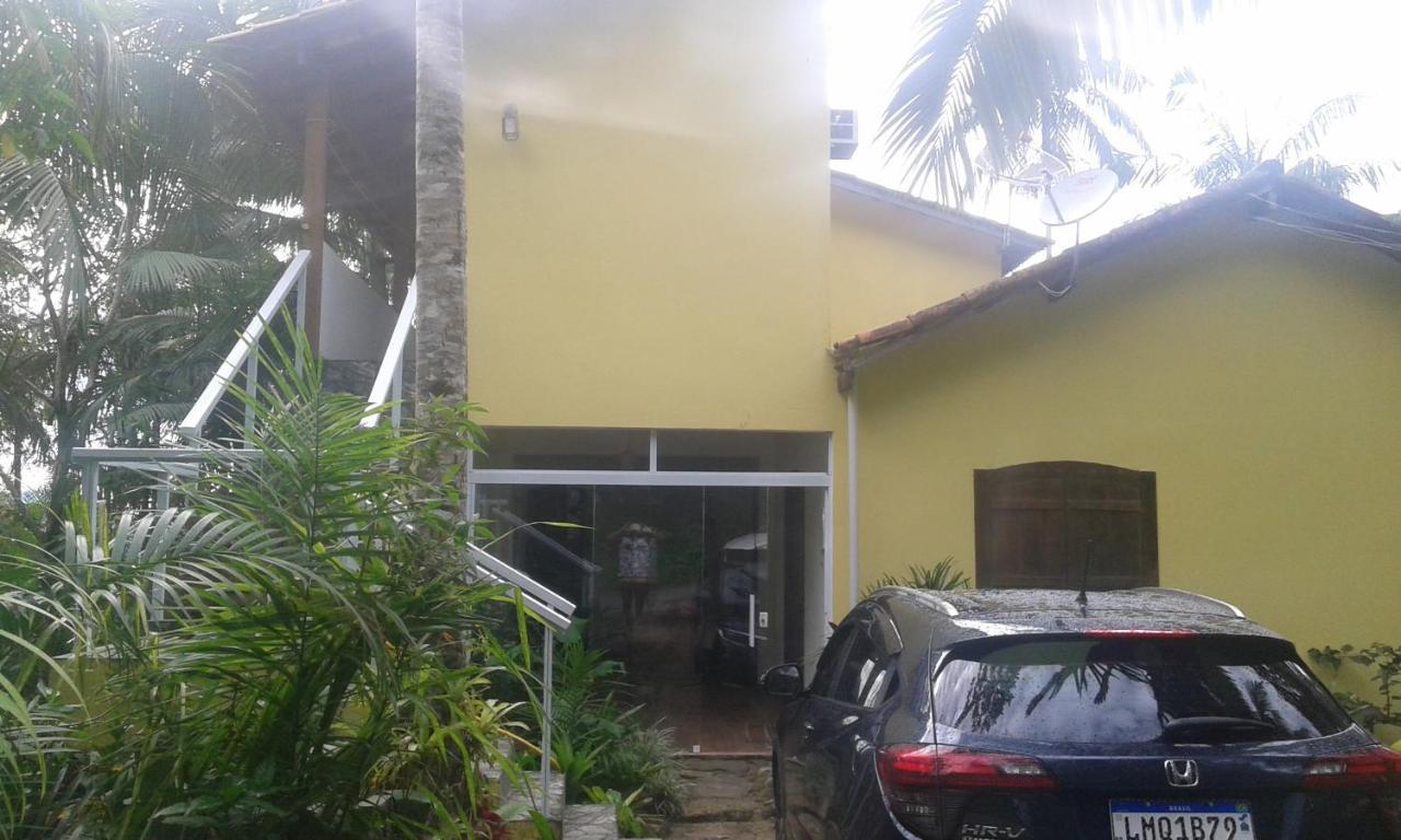 som das aguas paraty Bagian luar foto