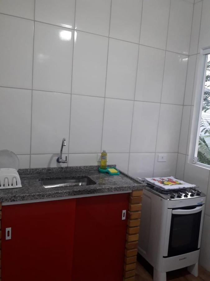 som das aguas paraty Bagian luar foto