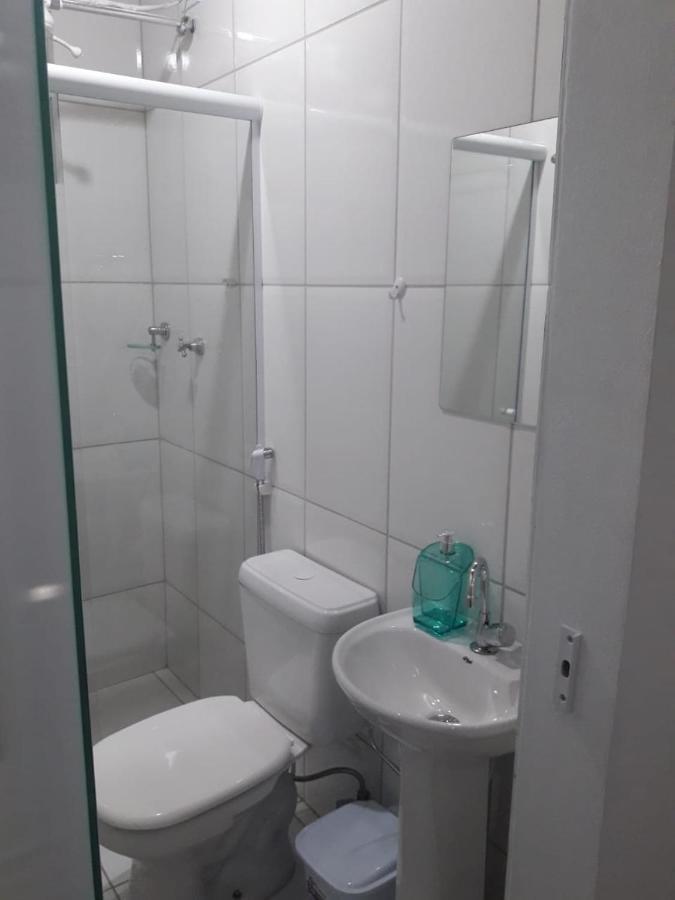 som das aguas paraty Bagian luar foto