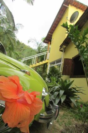 som das aguas paraty Bagian luar foto