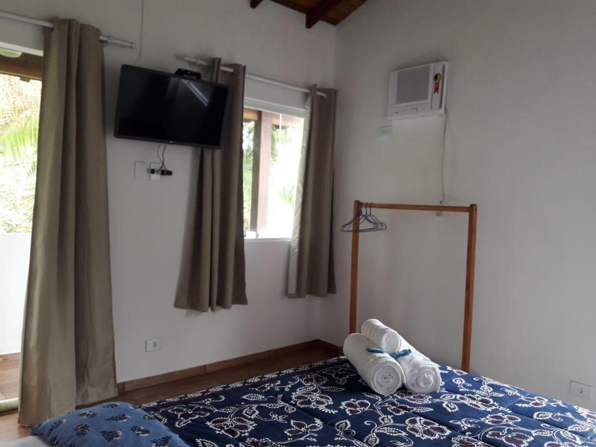 som das aguas paraty Bagian luar foto